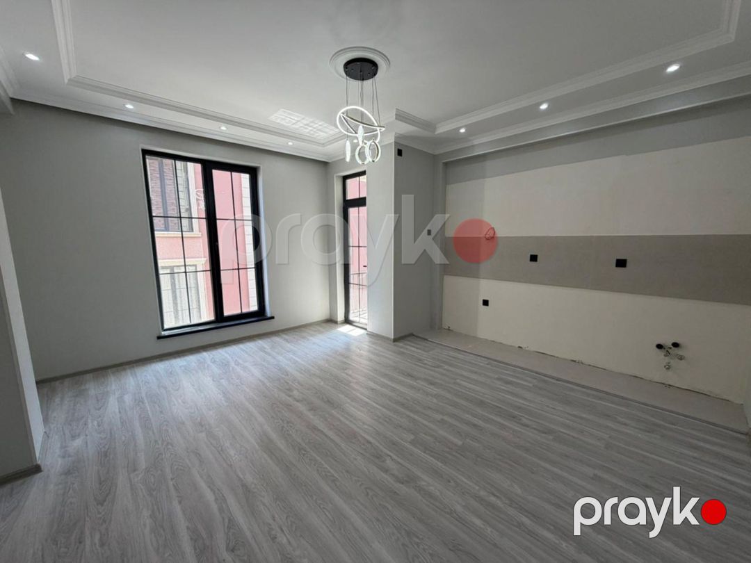 Satılır 2 otaqlı yeni tikili 50 m² — Mənzil, Bakı (7)