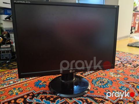 LG Flatron L226WTQ-BF — Bakı