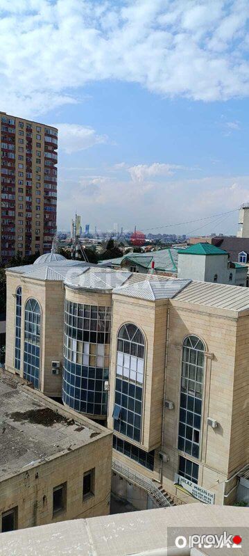 Yeni tikili Satılır Xətai r., Əhmədli m., 2 otaq, 90 m² — Bakı