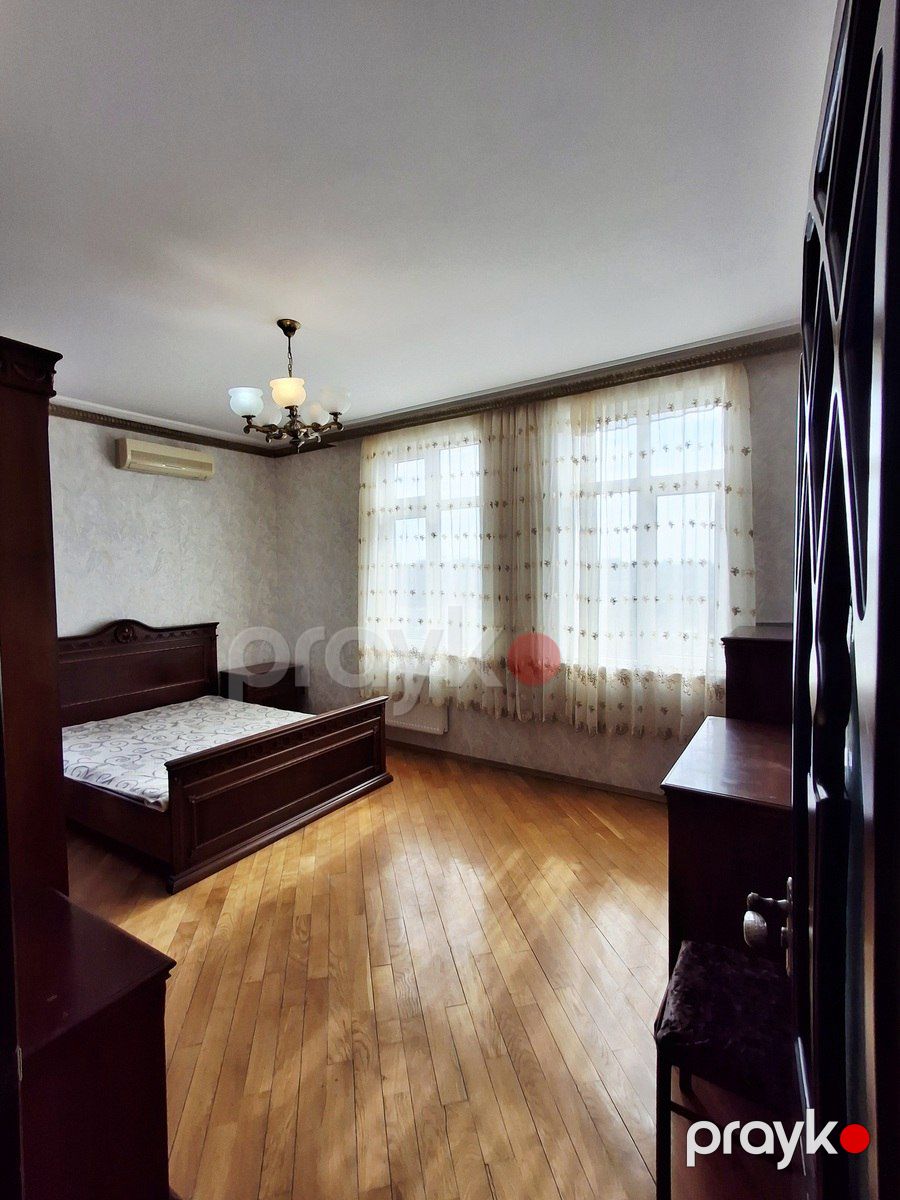 İcarəyə verilir 2 otaqlı yeni tikili 90 m² — Mənzil, Bakı (8)