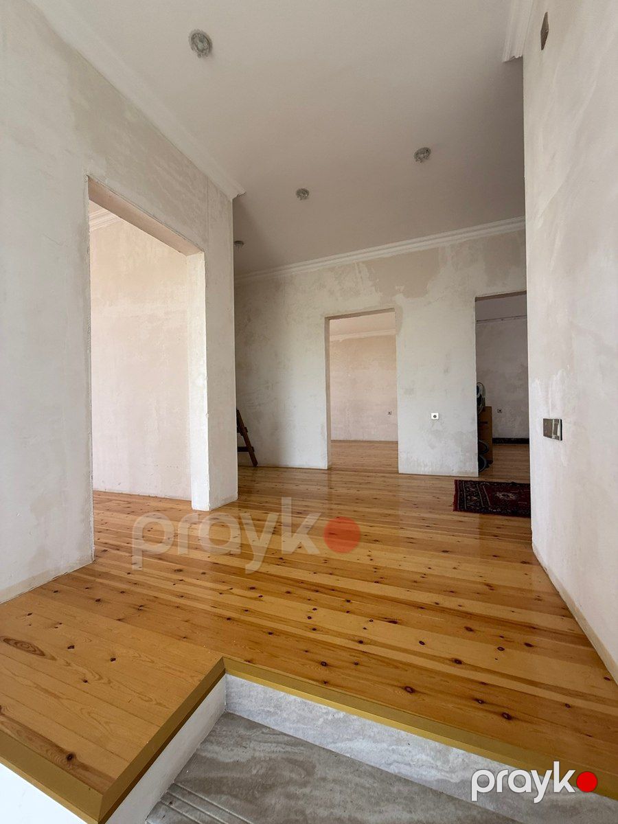 Həyət evi, Gəncə ş — Ev, villa, Gəncə (8)