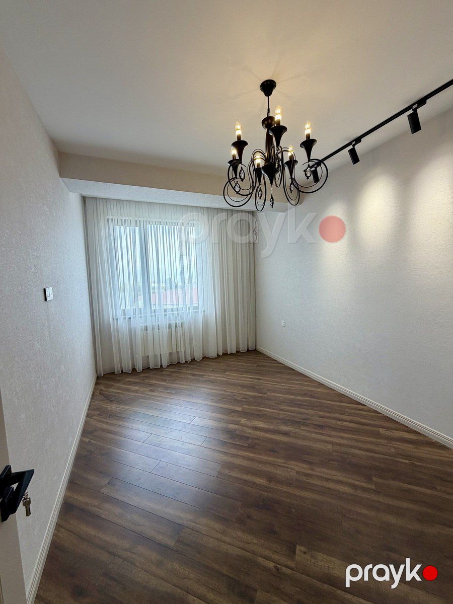 Satılır 2 otaqlı yeni tikili 72 m² — Mənzil, Bakı (4)
