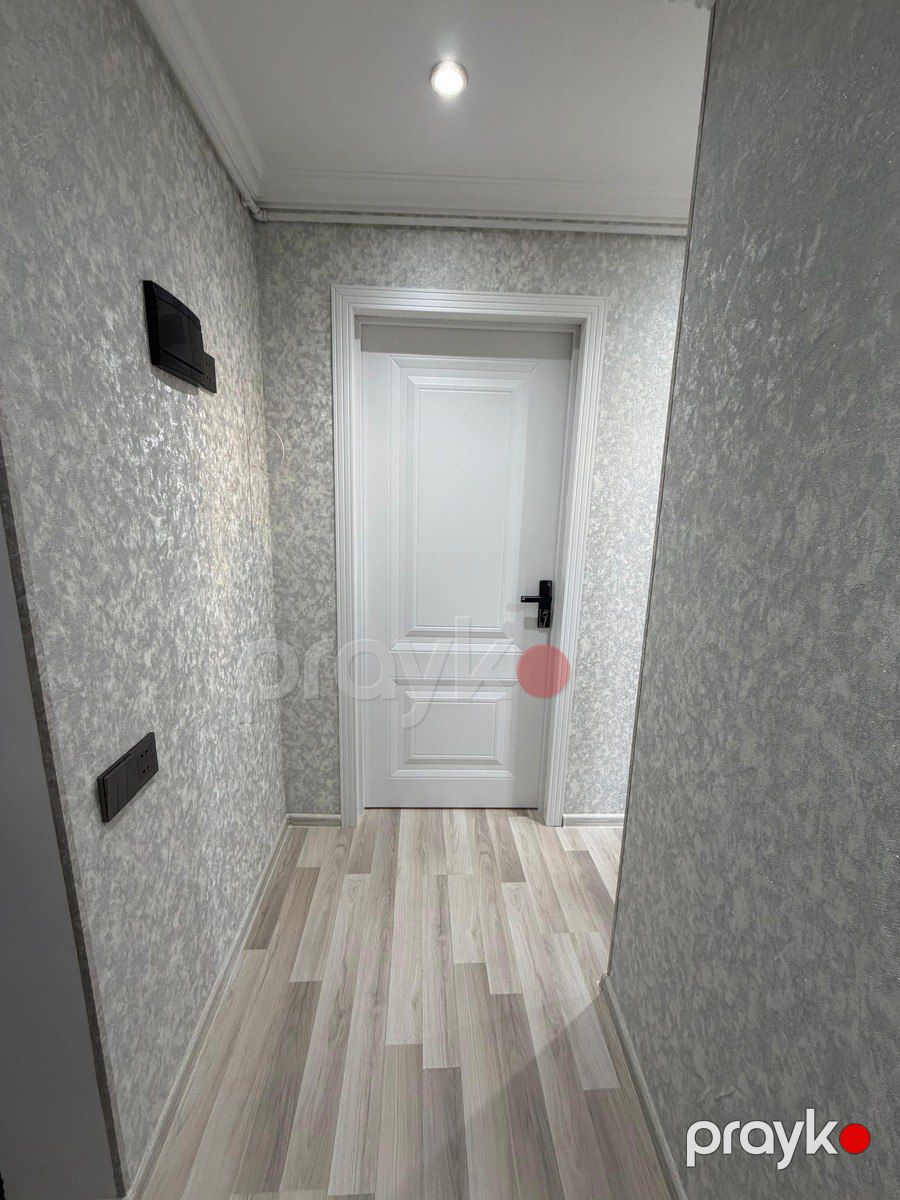 Satılır 1 otaqlı köhnə tikili 32 m² — Mənzil, Xırdalan (7)