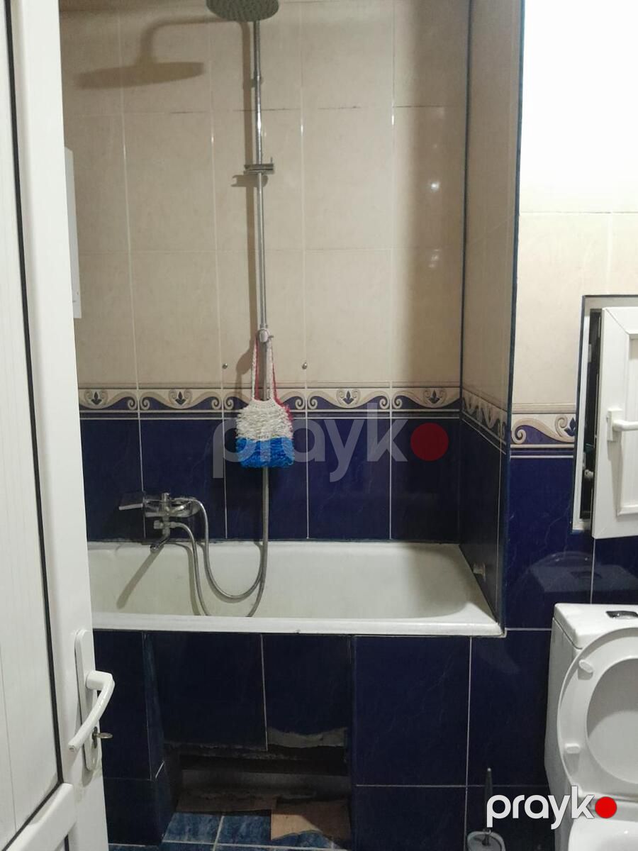 Satılır 3 otaqlı köhnə tikili 90 m² — Mənzil, Bakı (9)