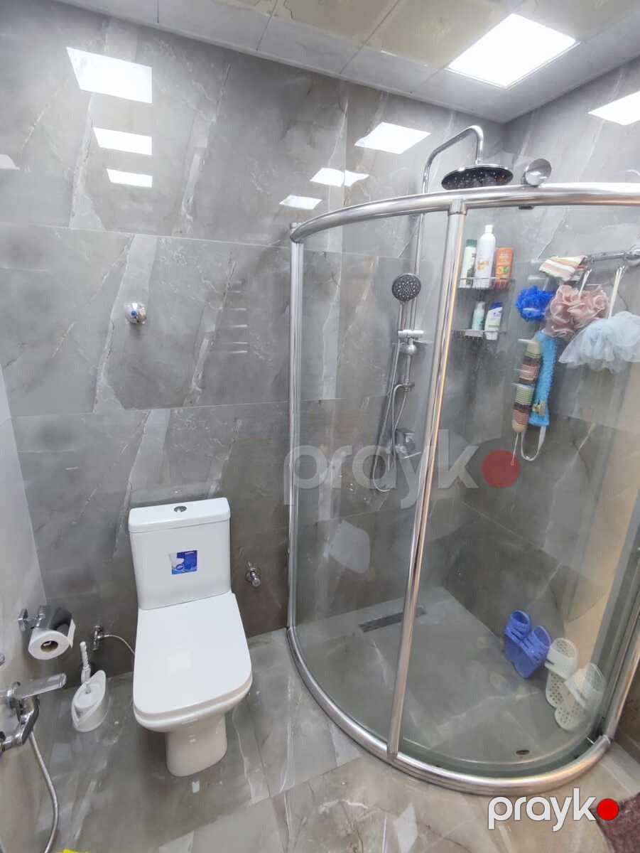Satılır 2 otaqlı yeni tikili 60 m² — Mənzil, Bakı (7)