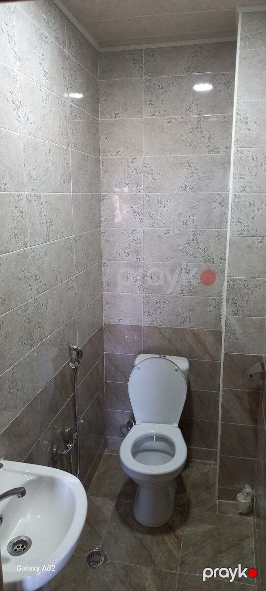 3-otaqlı yeni tikili kirayə verilir, Qaradağ r., 83.5 m² — Mənzil, Bakı (8)