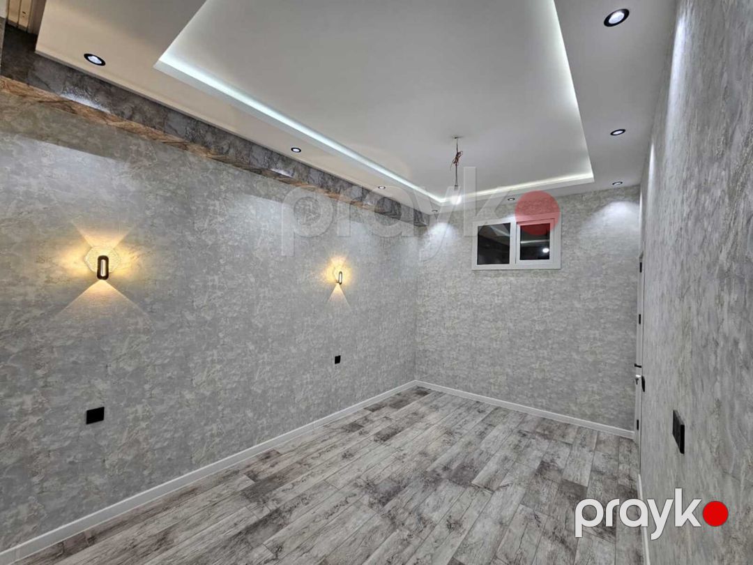 3-otaqlı yeni tikili, Xırdalan ş., 69 m² — Mənzil, Xırdalan (11)