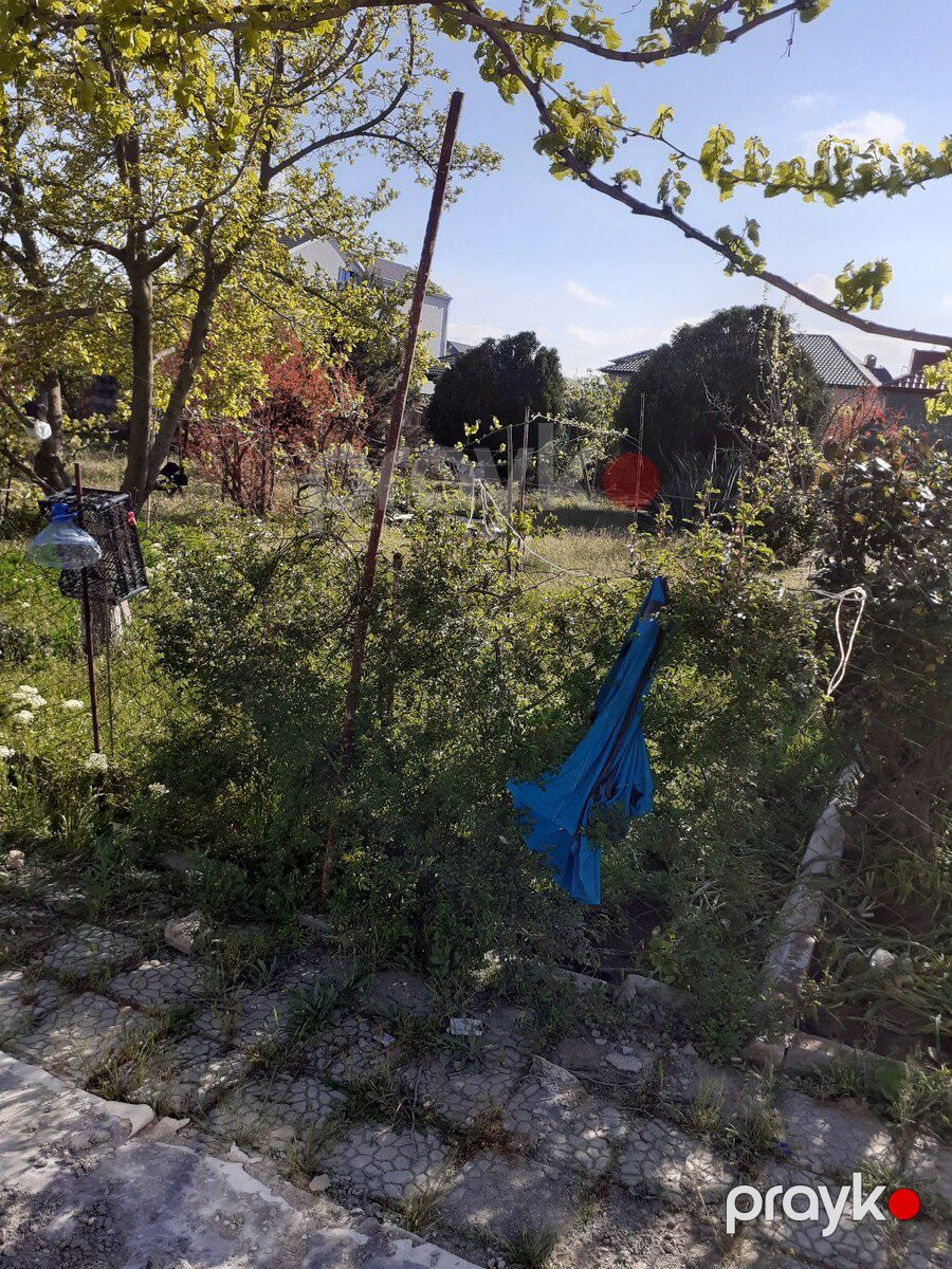 12 sot torpaq sahəsi, Buzovna qəs — Torpaq, Bakı (6)
