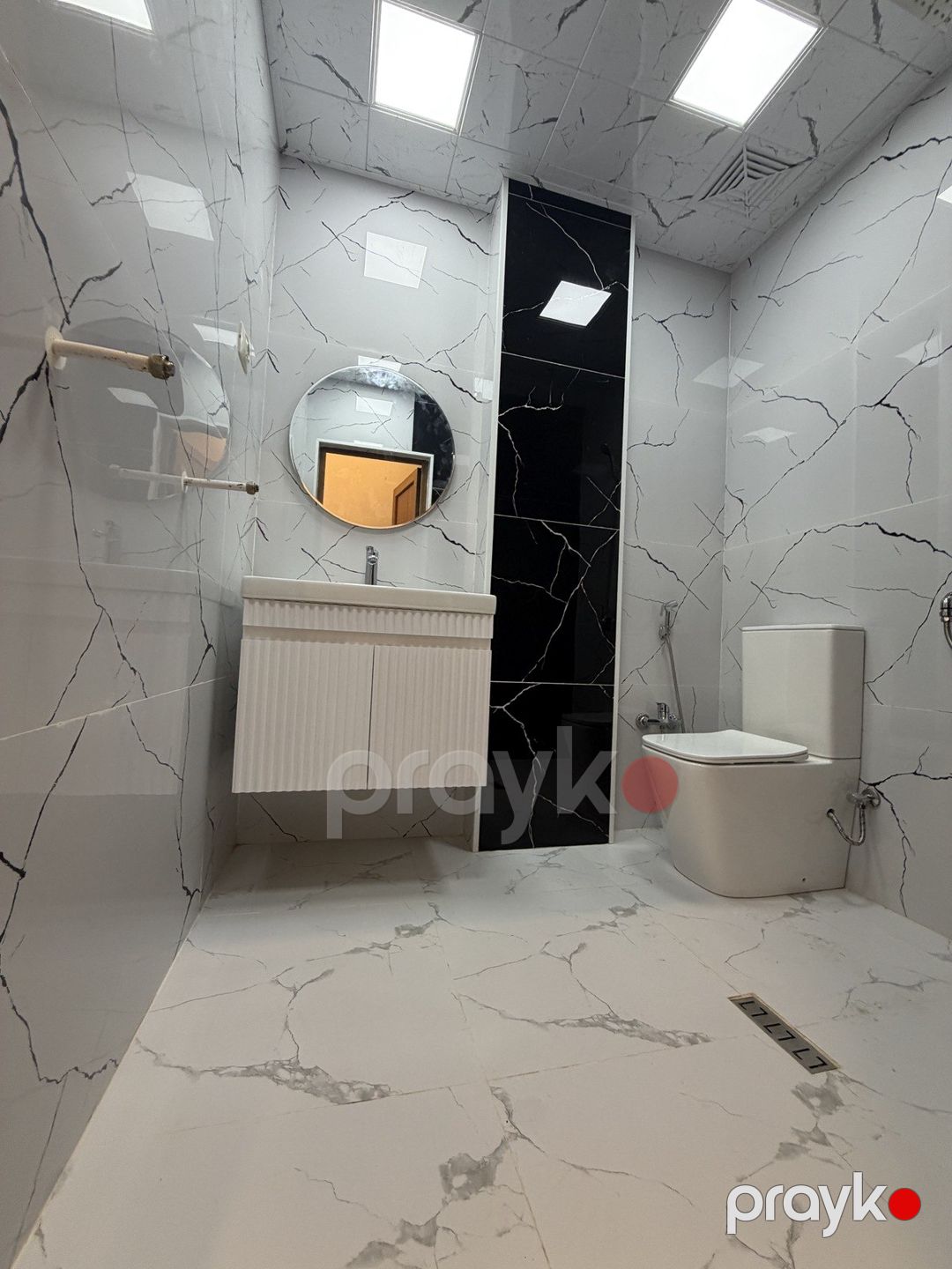 Satılır 3 otaqlı yeni tikili 73 m² — Mənzil, Bakı (4)