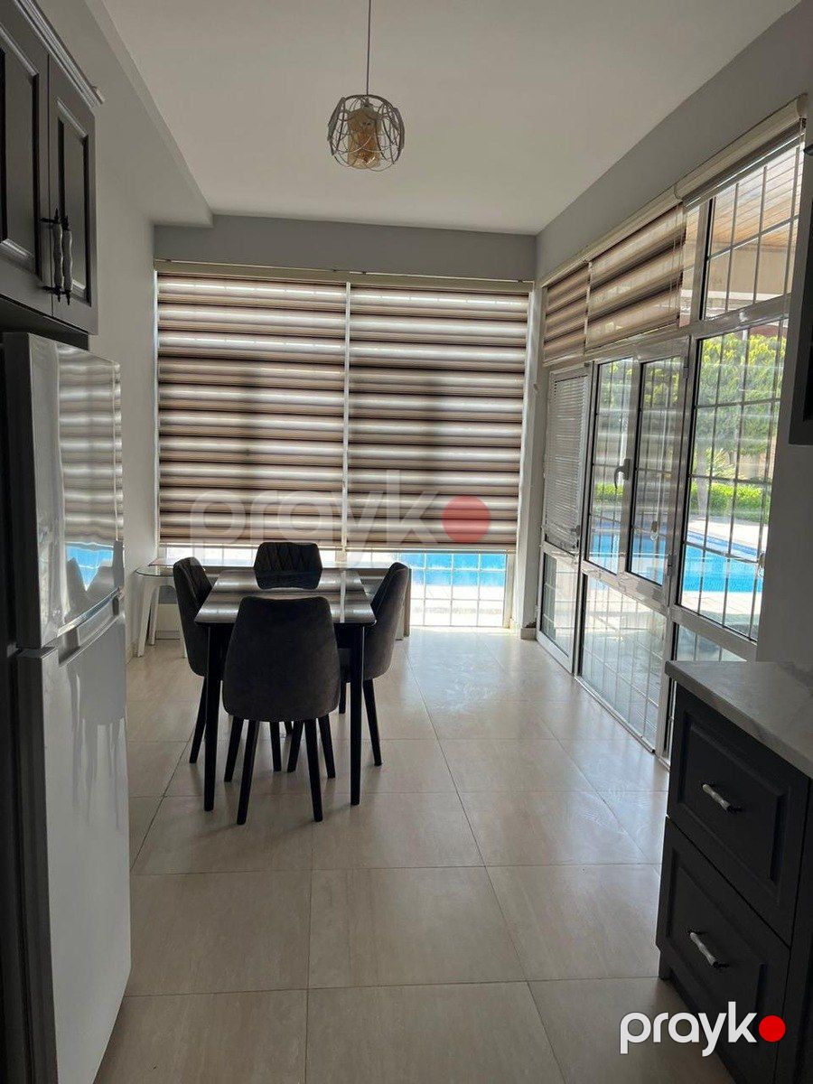 İcarəyə verilir 3 otaqlı həyət evi/bağ evi 150 m² — Ev, villa, Bakı (8)