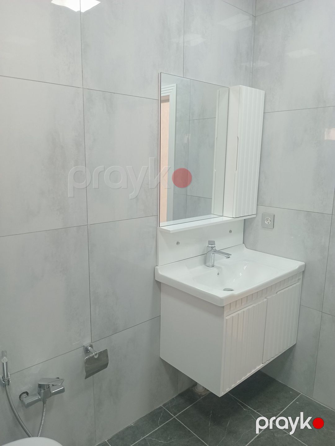 Satılır 4 otaqlı həyət evi/bağ evi 115 m² — Ev, villa, Bakı (10)
