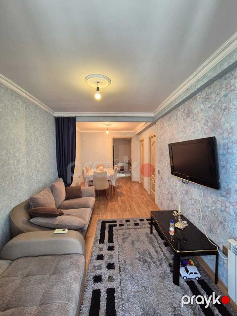 Satılır 2 otaqlı yeni tikili 73 m² — Bakı