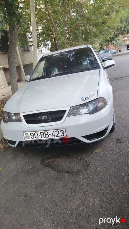 Daewoo Nexia, 1.5 L, 2011 il, 498 041 km — Xırdalan