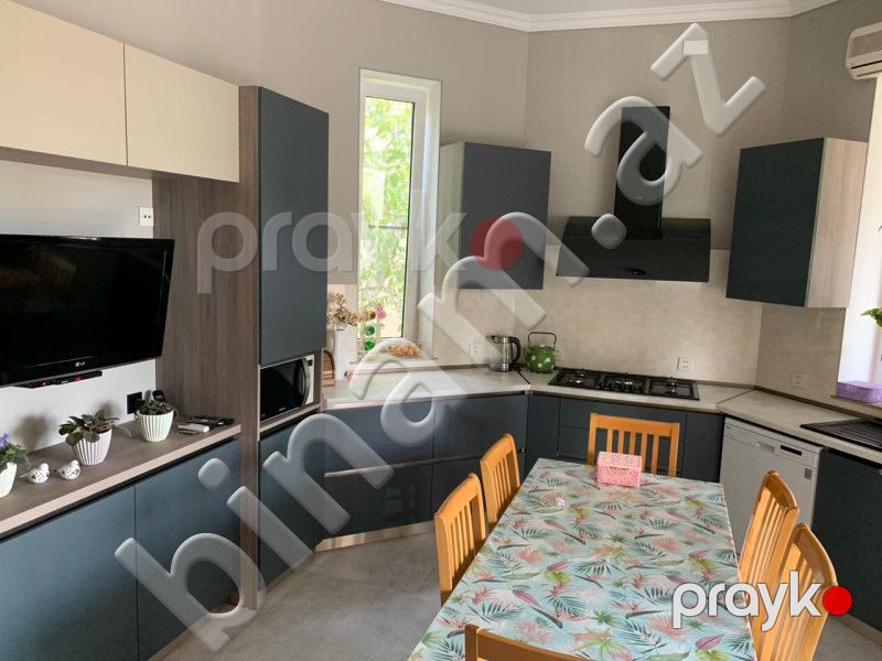 5 otaqlı Bağ evləri, Satış, Bakı, Xəzər — Ev, villa, Bakı (3)