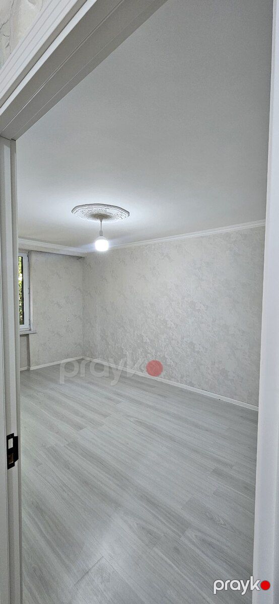 2-otaqlı mənzil, Neftçilər m., 45 m² — Mənzil, Bakı (3)