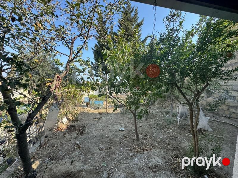 Satılır 3 otaqlı Həyət evi / Villa, 90 m², Saray — Ev, villa, Abşeron (9)