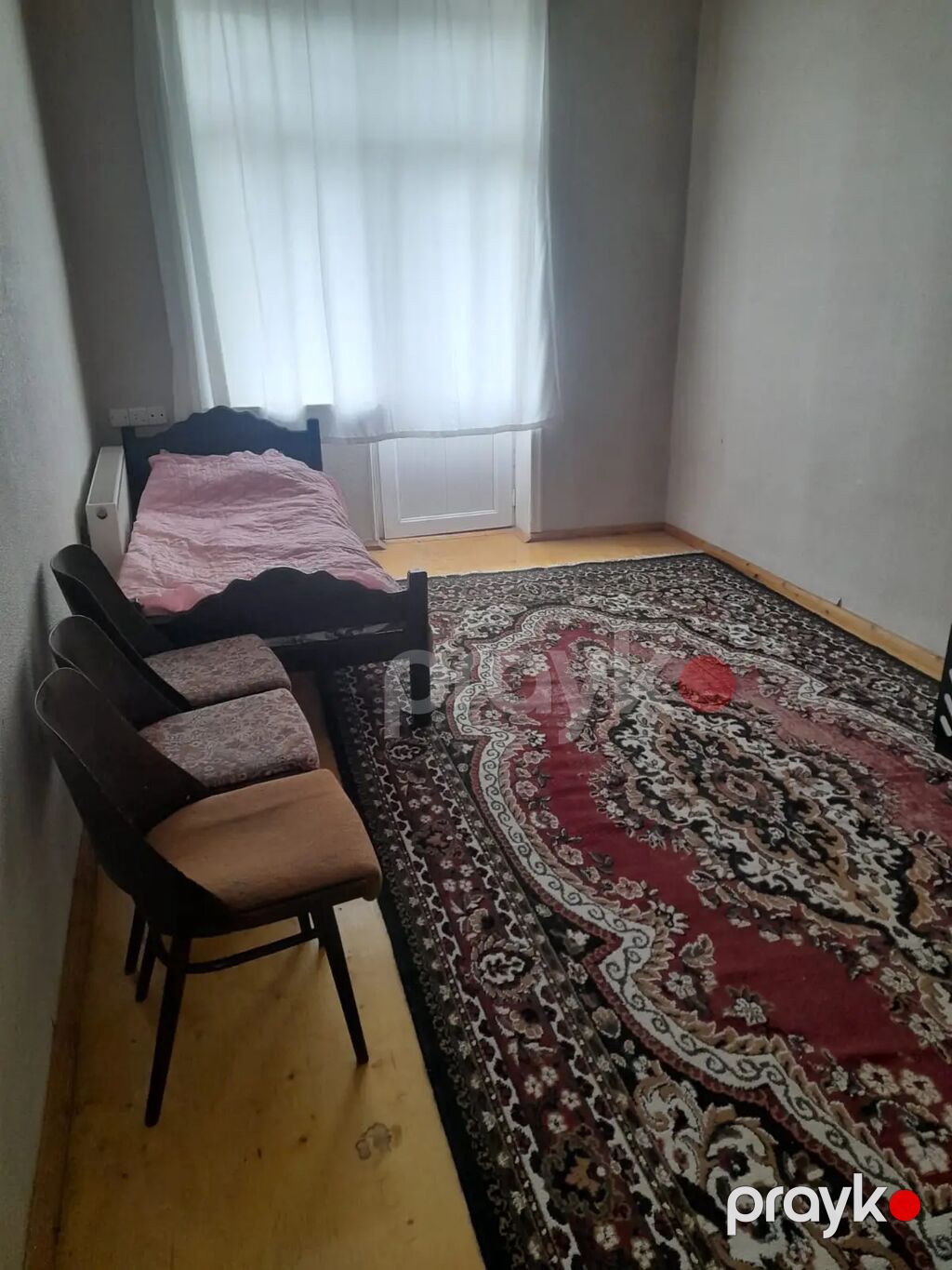 Gəncə Dövlət Universitetinin yanında ​Heydər Əliyev prospekti Kirayə — Mənzil, Gəncə (3)