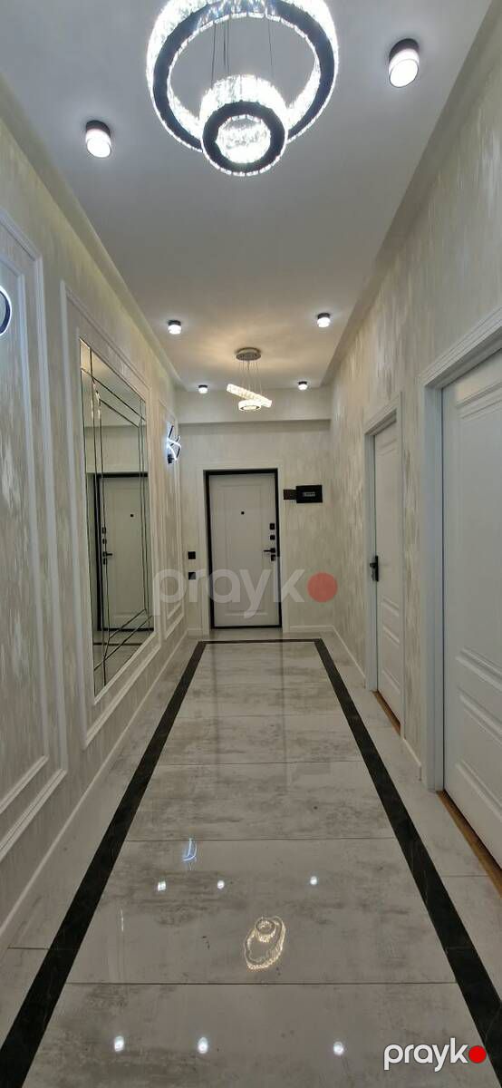 Satılır 3 otaqlı yeni tikili 88 m² — Mənzil, Bakı (2)