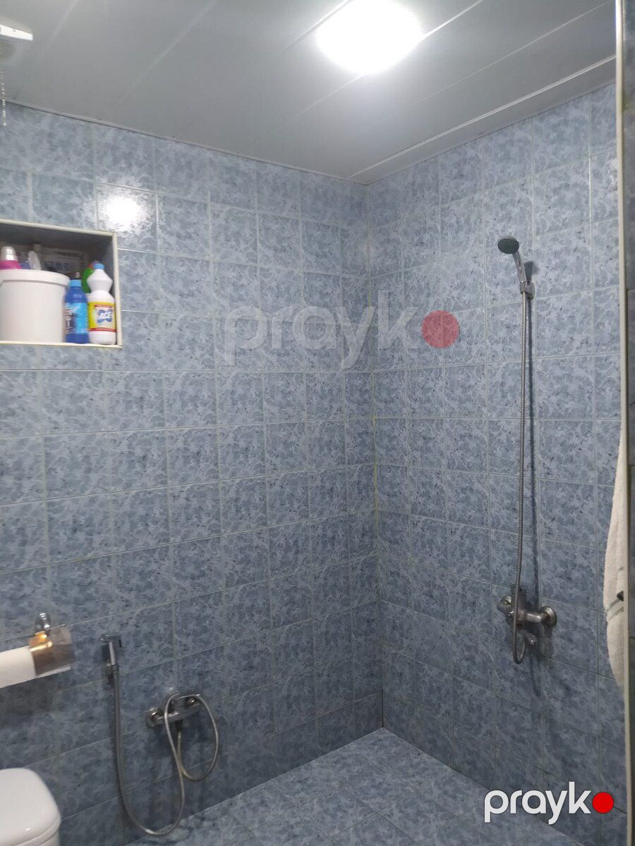 Həyət evi, Şüvəlan qəs — Ev, villa, Bakı (5)
