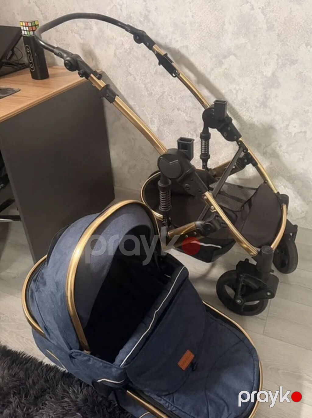 Kalaska yaxsu veziyyetde unvan Ramani — Arabalalar, Bakı (2)