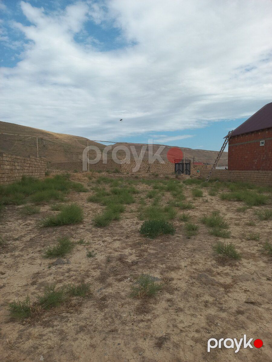 7 sot torpaq sahəsi, Qobu qəs — Torpaq, Bakı (3)