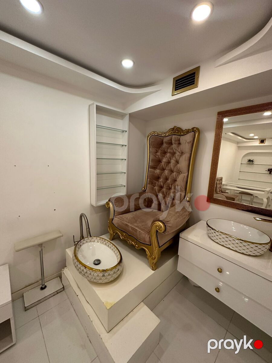 İcarəyə verilir obyekt 200 m² — Əmlak, Bakı (2)
