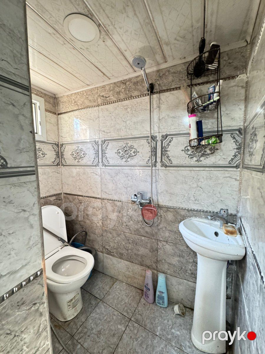 Həyət evi, Hövsan qəs — Ev, villa, Bakı (5)