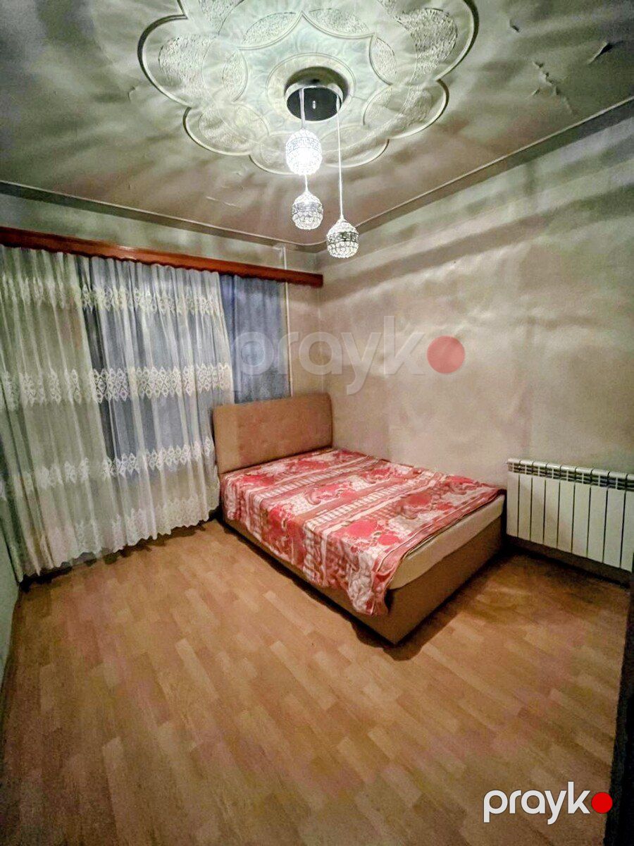 Satılır 2 otaqlı köhnə tikili 65 m² — Mənzil, Bakı (4)