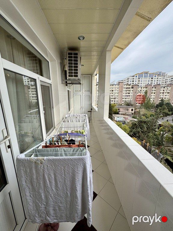 Satılır 5 otaqlı köhnə tikili 120 m² — Mənzil, Bakı (3)