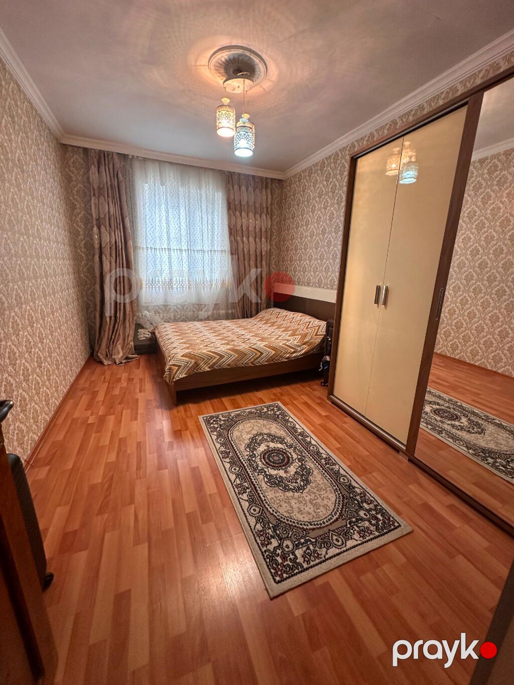 Biləcəri 5 otaqlı, 90 kv. m, Kredit yoxdur, Orta təmir — Ev, villa, Bakı (2)