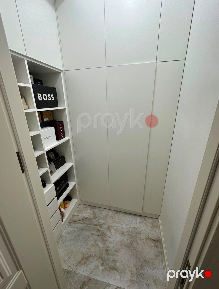 3-otaqlı yeni tikili, 7-ci mkr., 98 m² — Mənzil, Bakı (9)