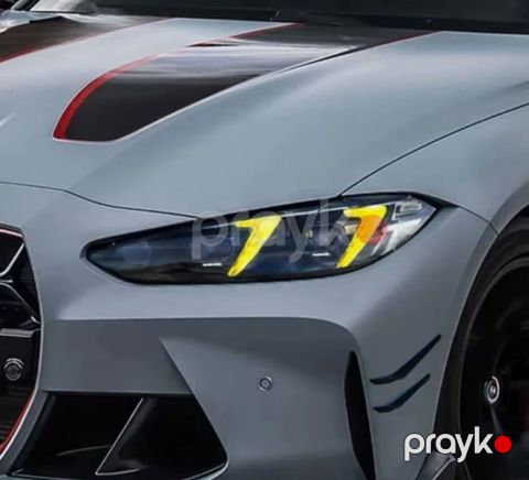 Komplekt, BMW, 2025 il, Orijinal, ABŞ, Yeni — Bakı