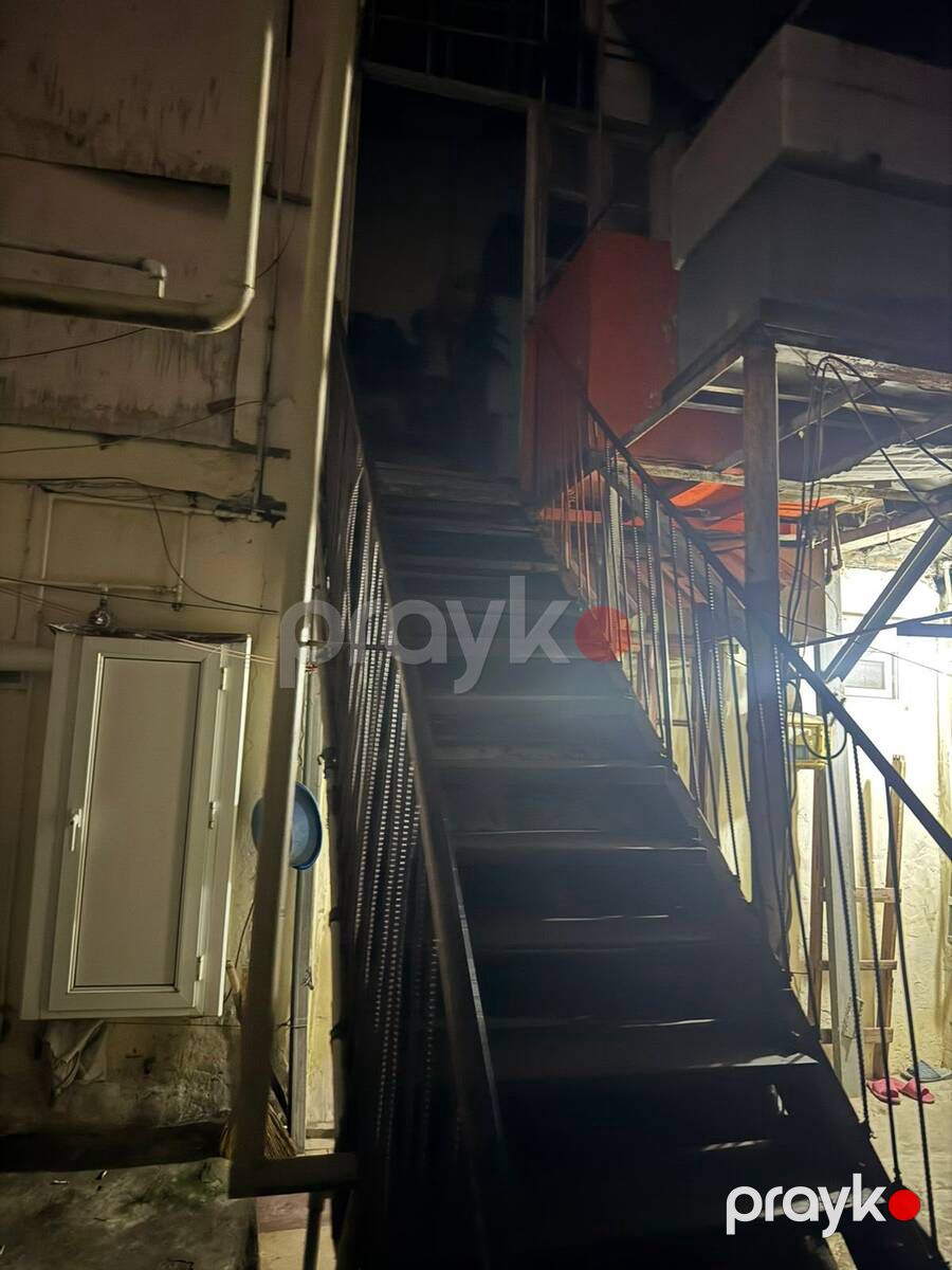 Həyət evi kirayə verilir, Sabunçu r — Ev, villa, Bakı (5)