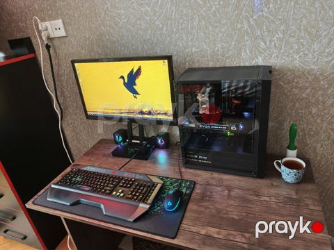 Gaming PC — Bakı