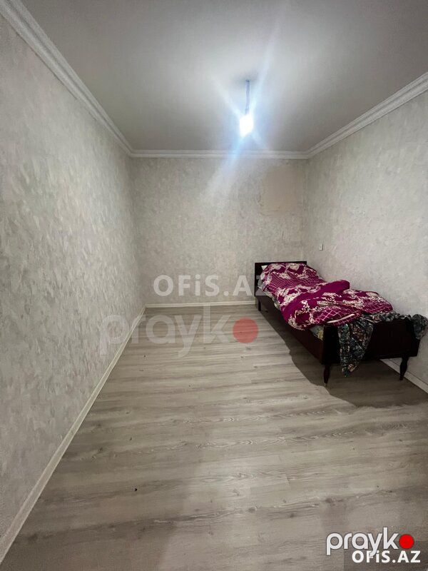 Həyət evləri Satılır Sabunçu r., Maştağa q., 3 otaq, 50 m² — Ev, villa, Bakı (5)
