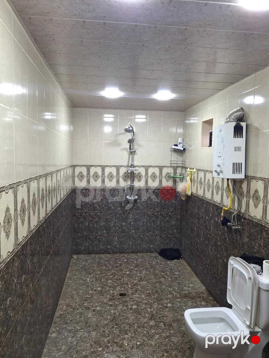 Bağ evi, Ləhic bağları — Ev, villa, Bakı (6)