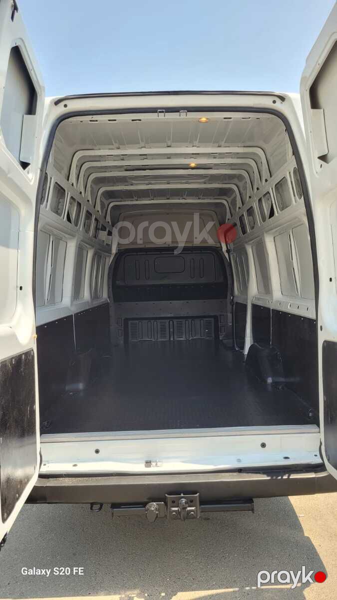 Yükdaşıma xidməti — Logistika, Bakı (4)