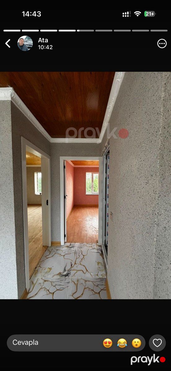 Bağ evi, Qəbələ ş — Ev, villa, Qəbələ (3)