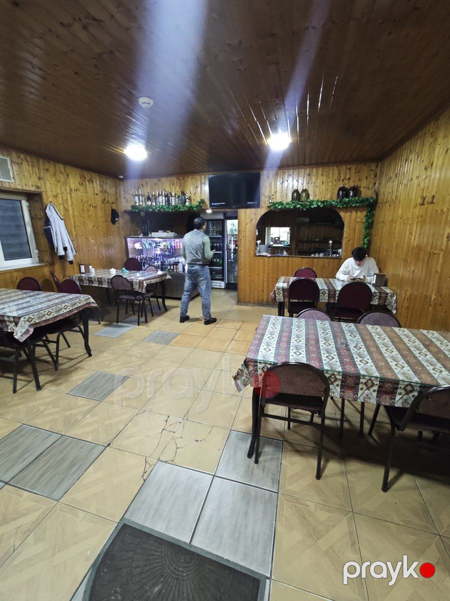 Satılır obyekt 430 m² — Əmlak, Bakı (4)