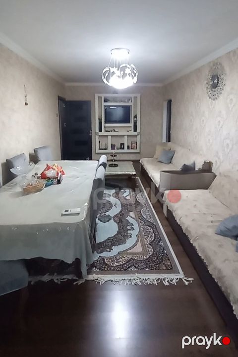 Satılır 3 otaqlı köhnə tikili 68 m² — Xırdalan