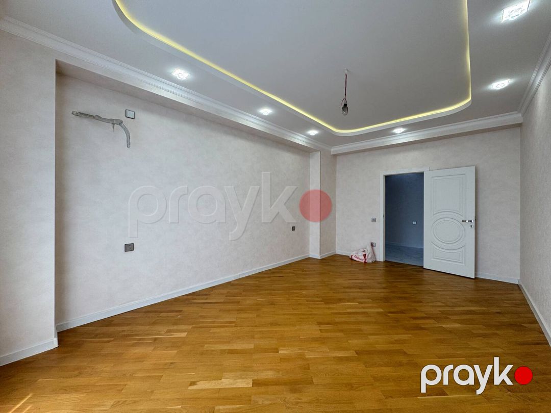 Satılır 2 otaqlı yeni tikili 88 m² — Mənzil, Bakı (2)