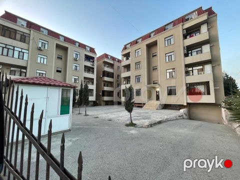 Satılır 3 otaqlı yeni tikili 133 m² — Bakı
