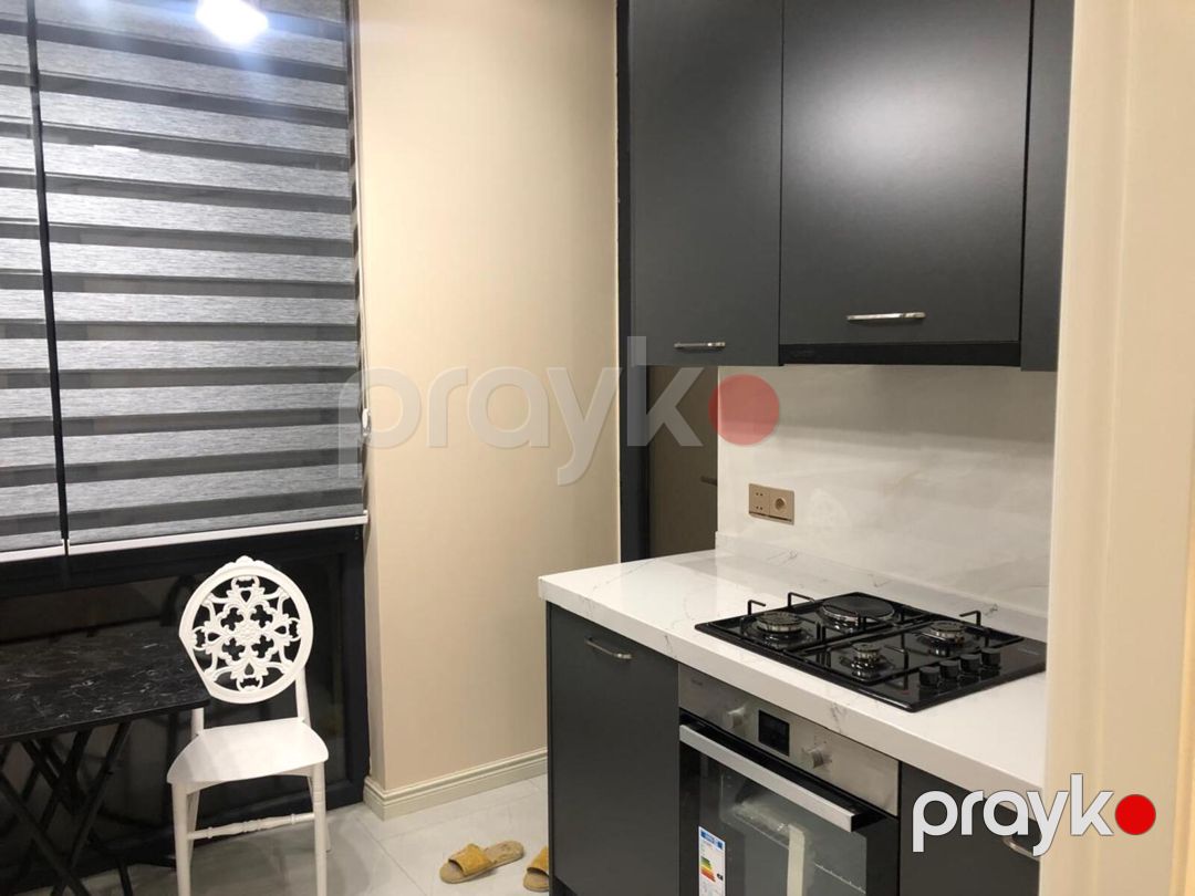 İcarəyə verilir 2 otaqlı yeni tikili 80 m² — Mənzil, Bakı (3)