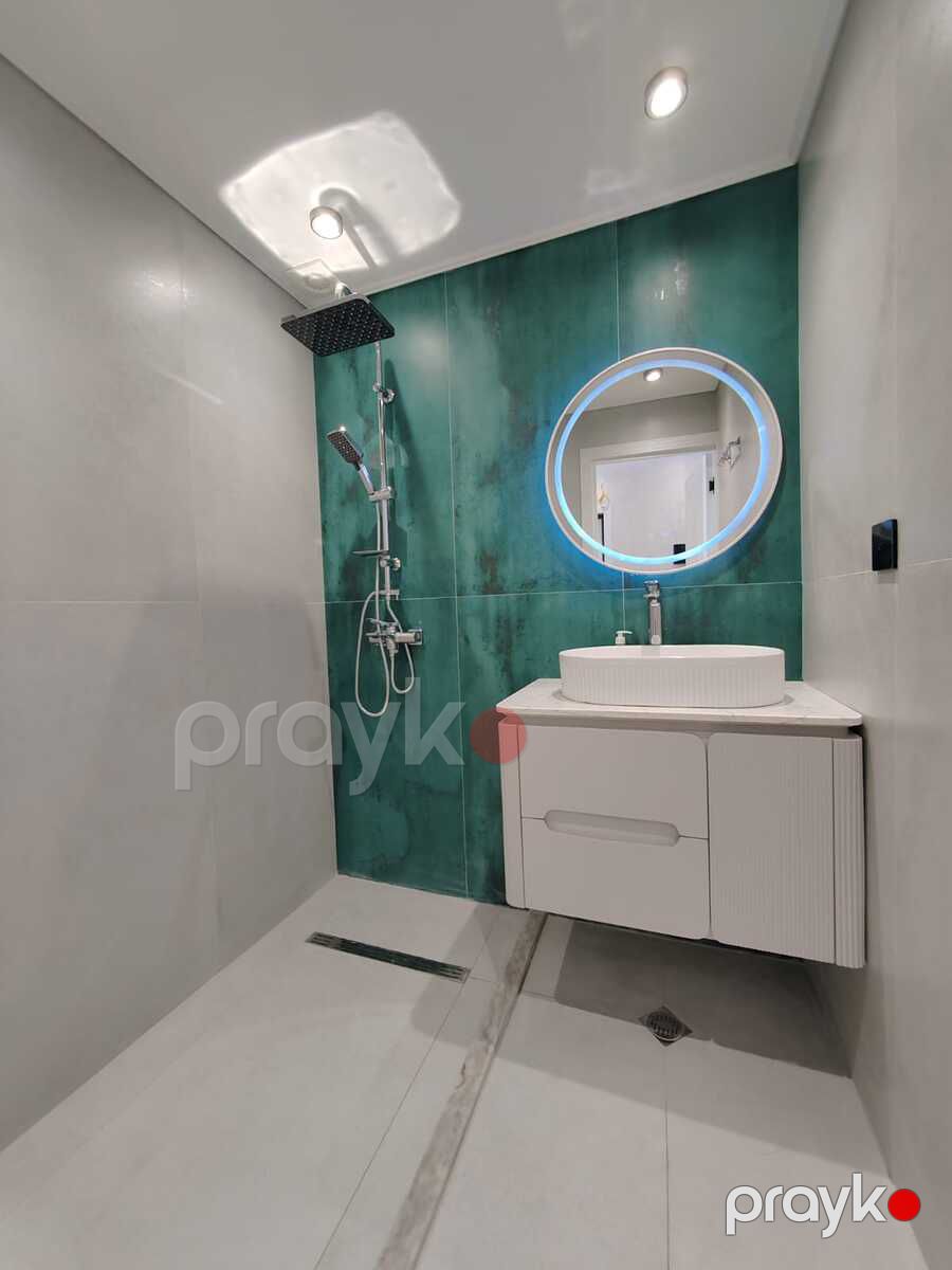Satılır 3 otaqlı köhnə tikili 65 m² — Mənzil, Bakı (4)