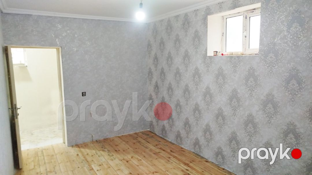 Həyət evi, Hövsan qəs — Ev, villa, Bakı (3)
