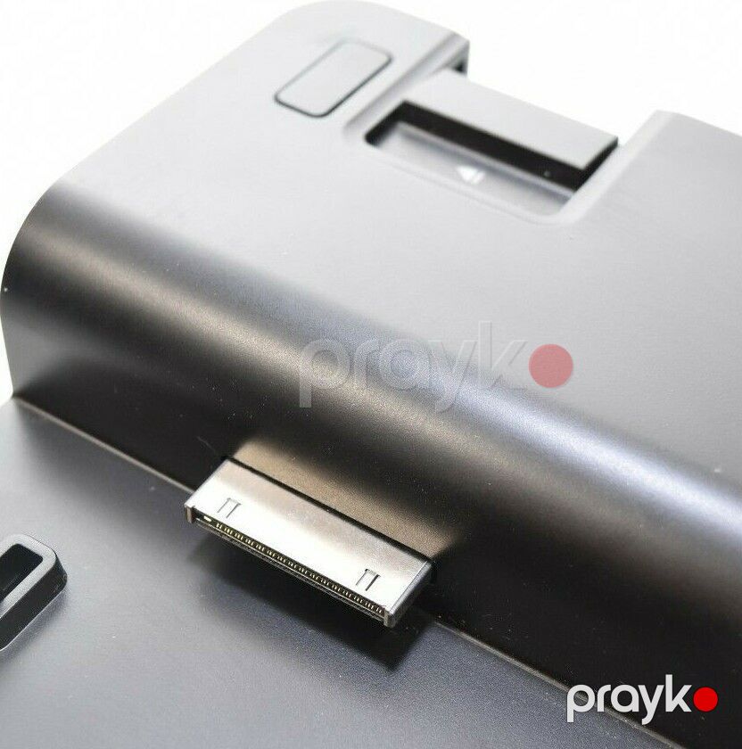 HP EliteBook 2013 UltraSlim Docking Station — Noutbuklar, Bakı (5)