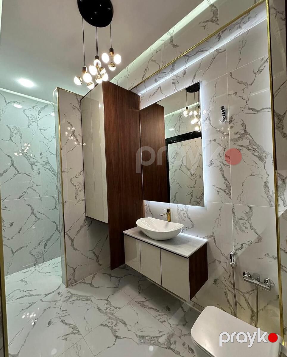 Satılır 2 otaqlı yeni tikili 67 m² — Mənzil, Bakı (7)