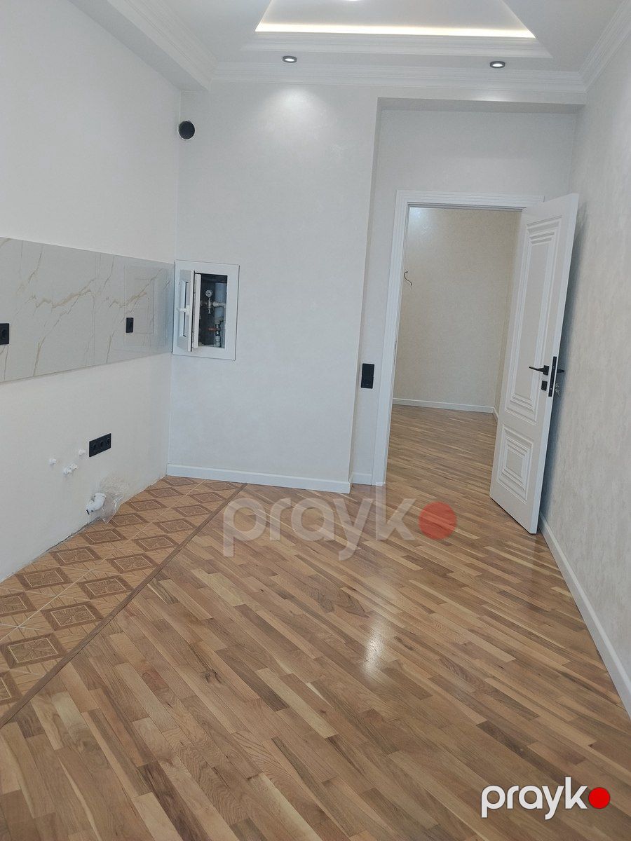 Satılır 2 otaqlı yeni tikili 85 m² — Mənzil, Bakı (3)