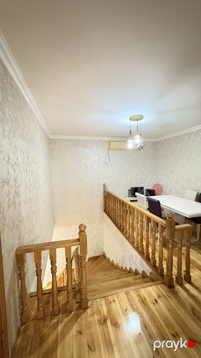 Satılır 4 otaqlı həyət evi/bağ evi 185 m² — Ev, villa, Bakı (10)