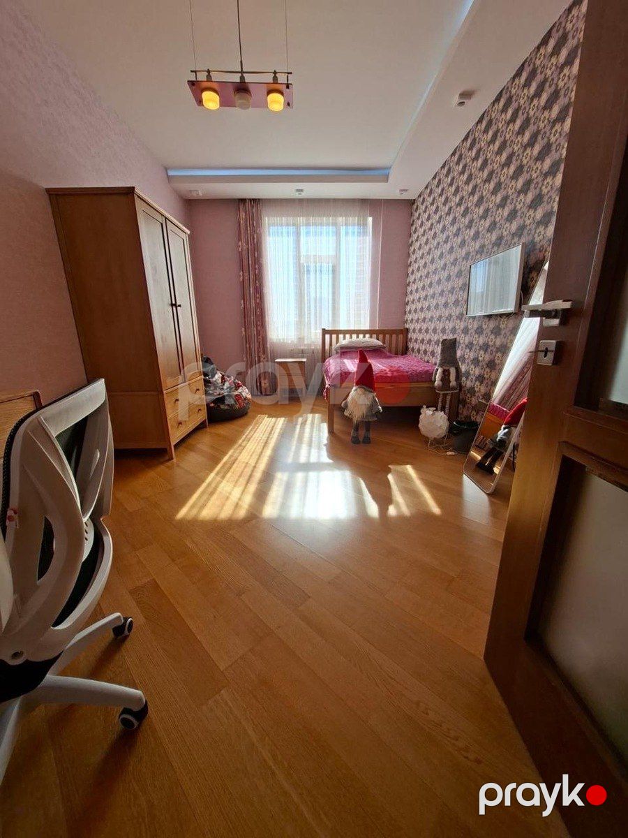 Satılır 4 otaqlı yeni tikili 180 m² — Mənzil, Bakı (8)